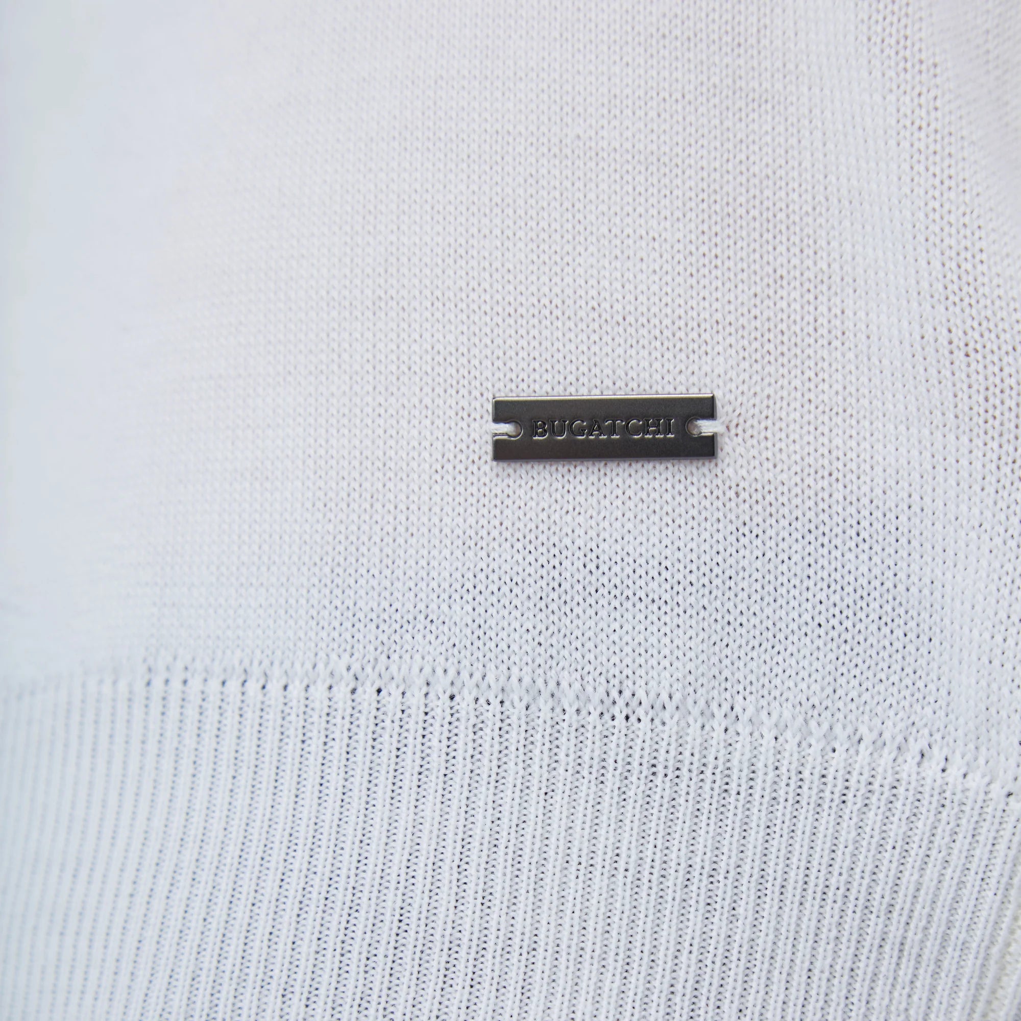 Scott Crew Neck Super Merino Sweater (ISH350CN1)