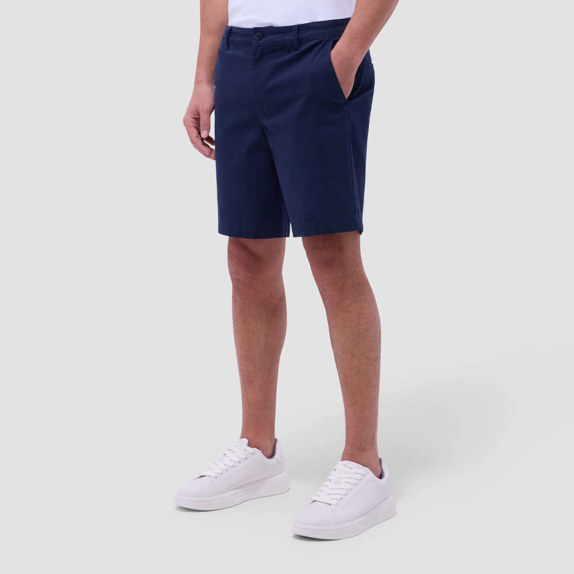 Presley Bermuda Shorts (ISX6515B60)