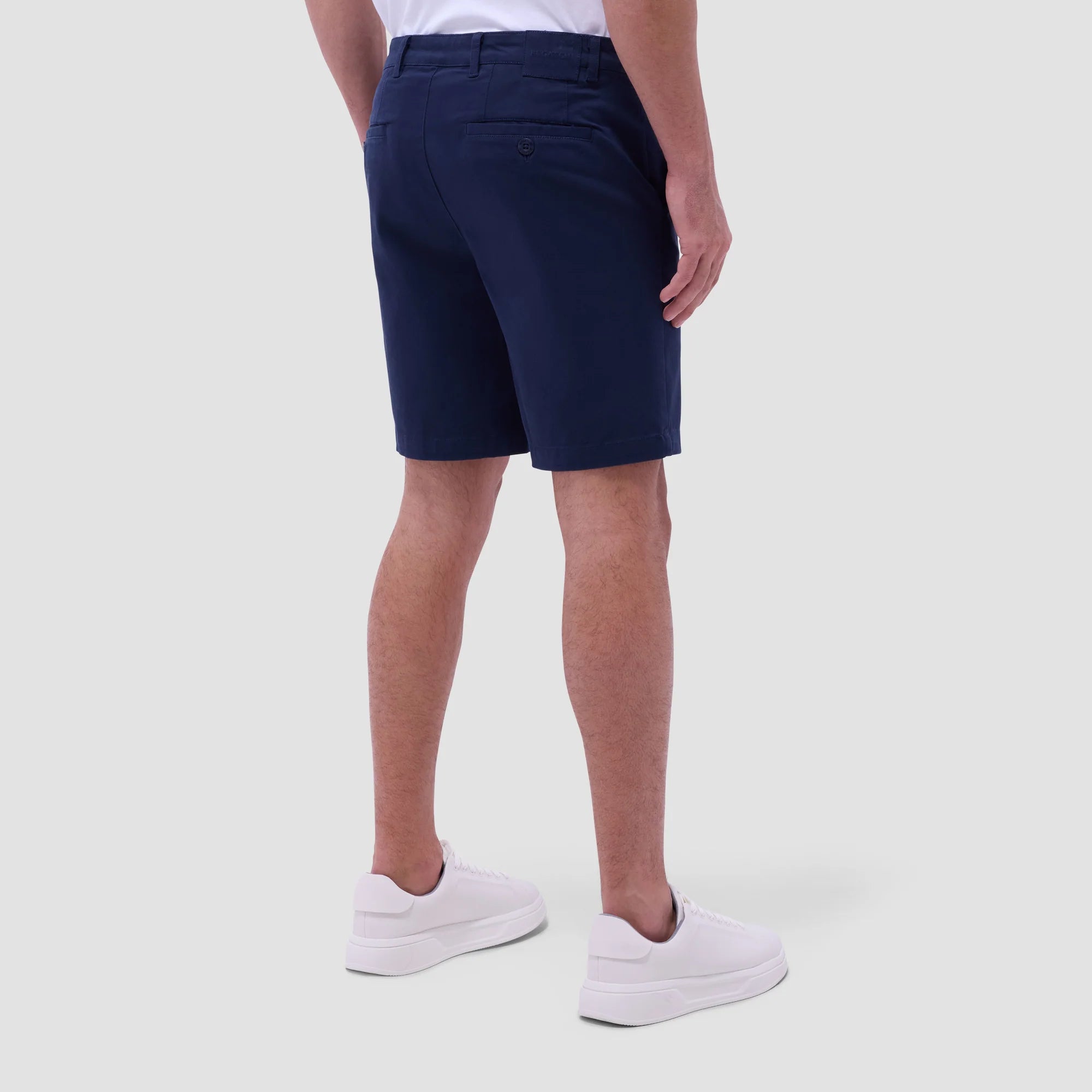 Presley Bermuda Shorts (ISX6515B60)