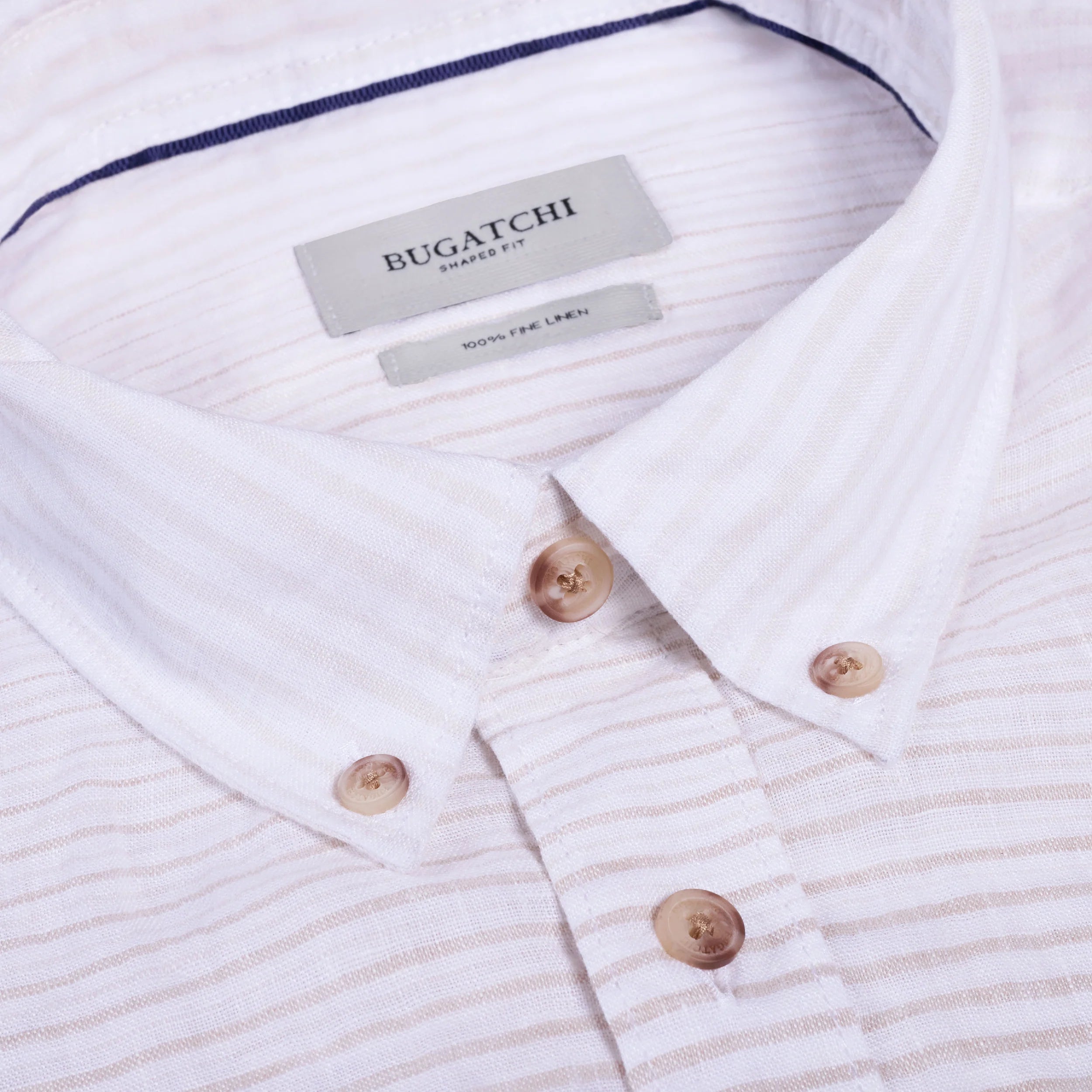 Austin Gradient Stripe Shirt (JS5019L30S)