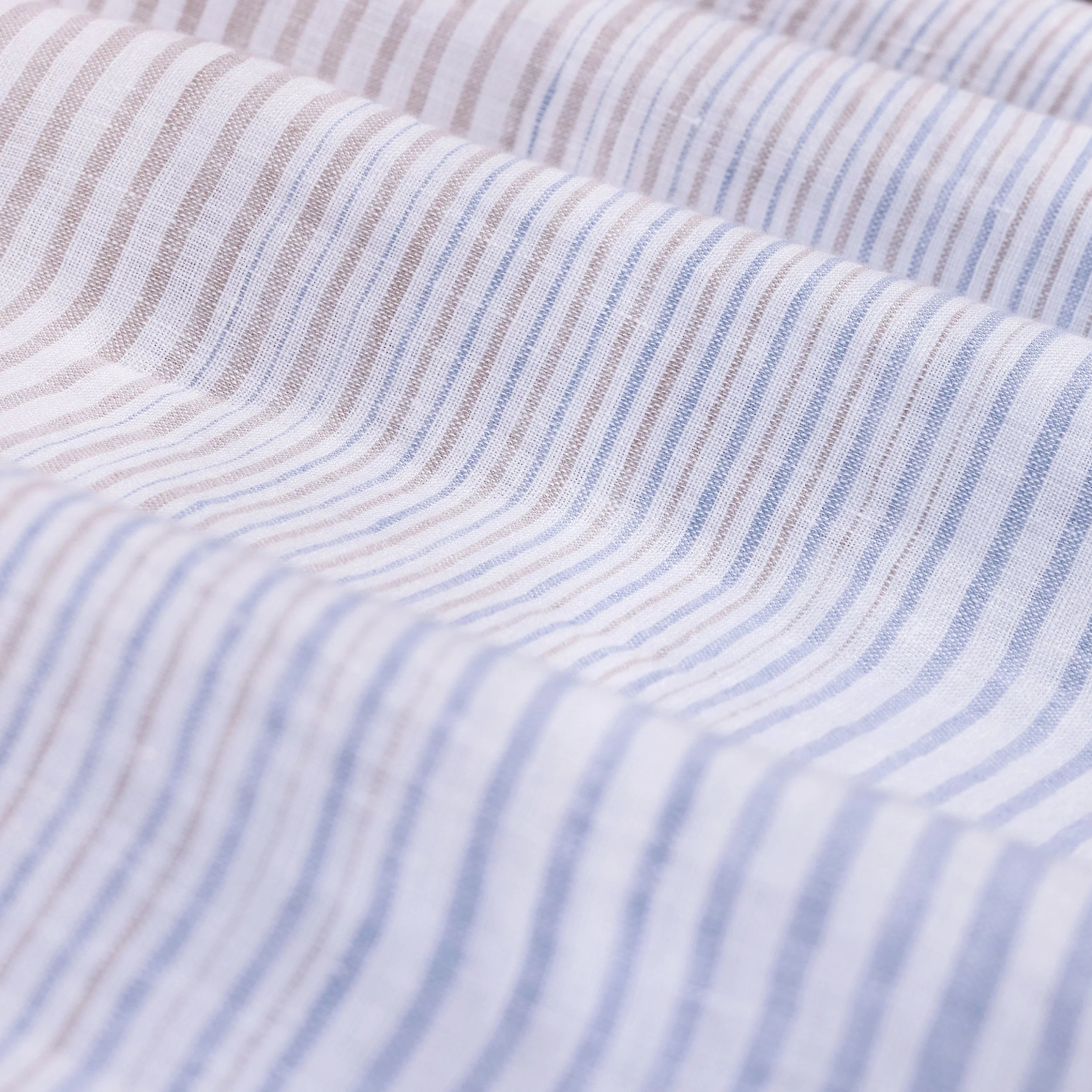 Austin Gradient Stripe Shirt (JS5019L30S)