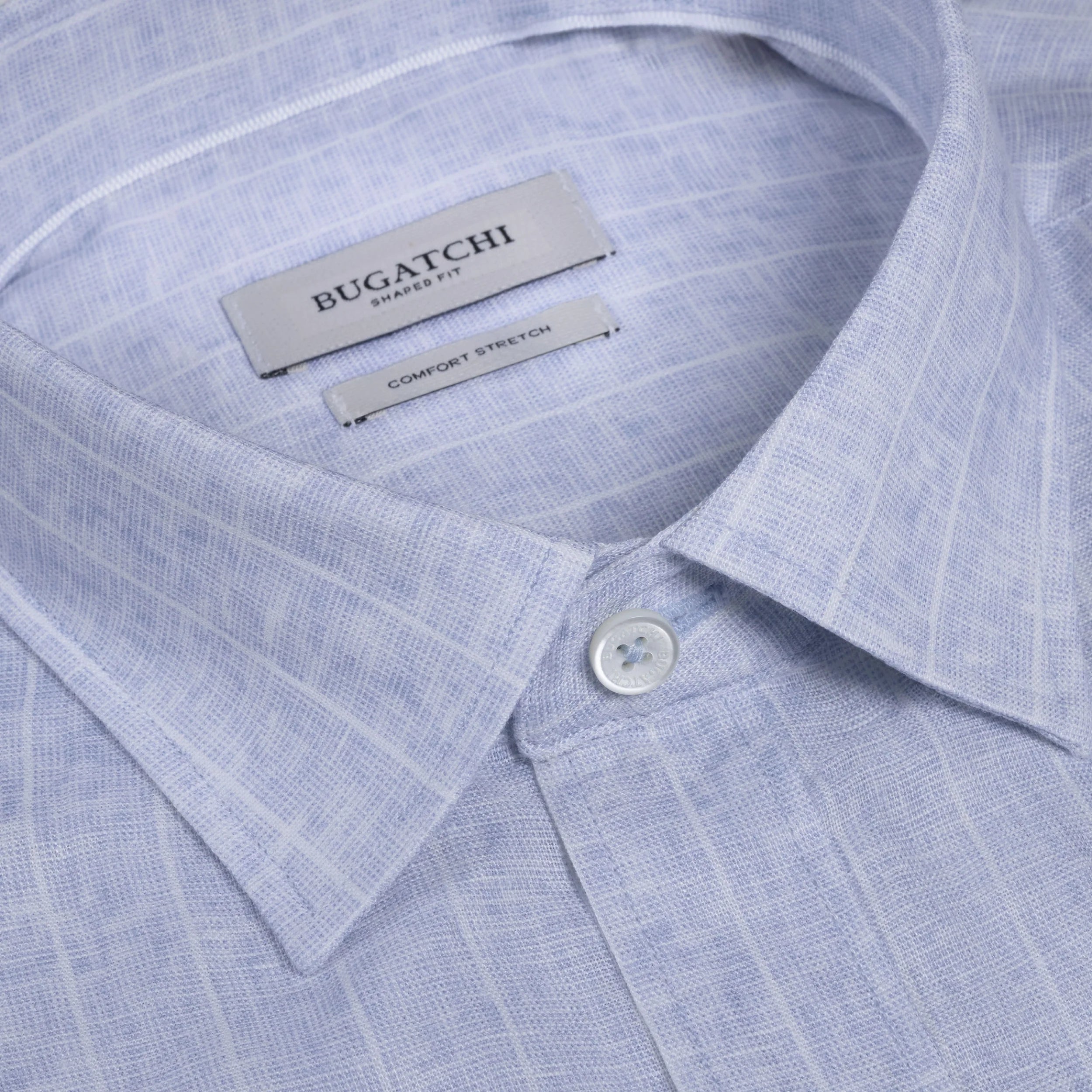 Jasper Tonal Stripe Shirt (JS5026L51S)