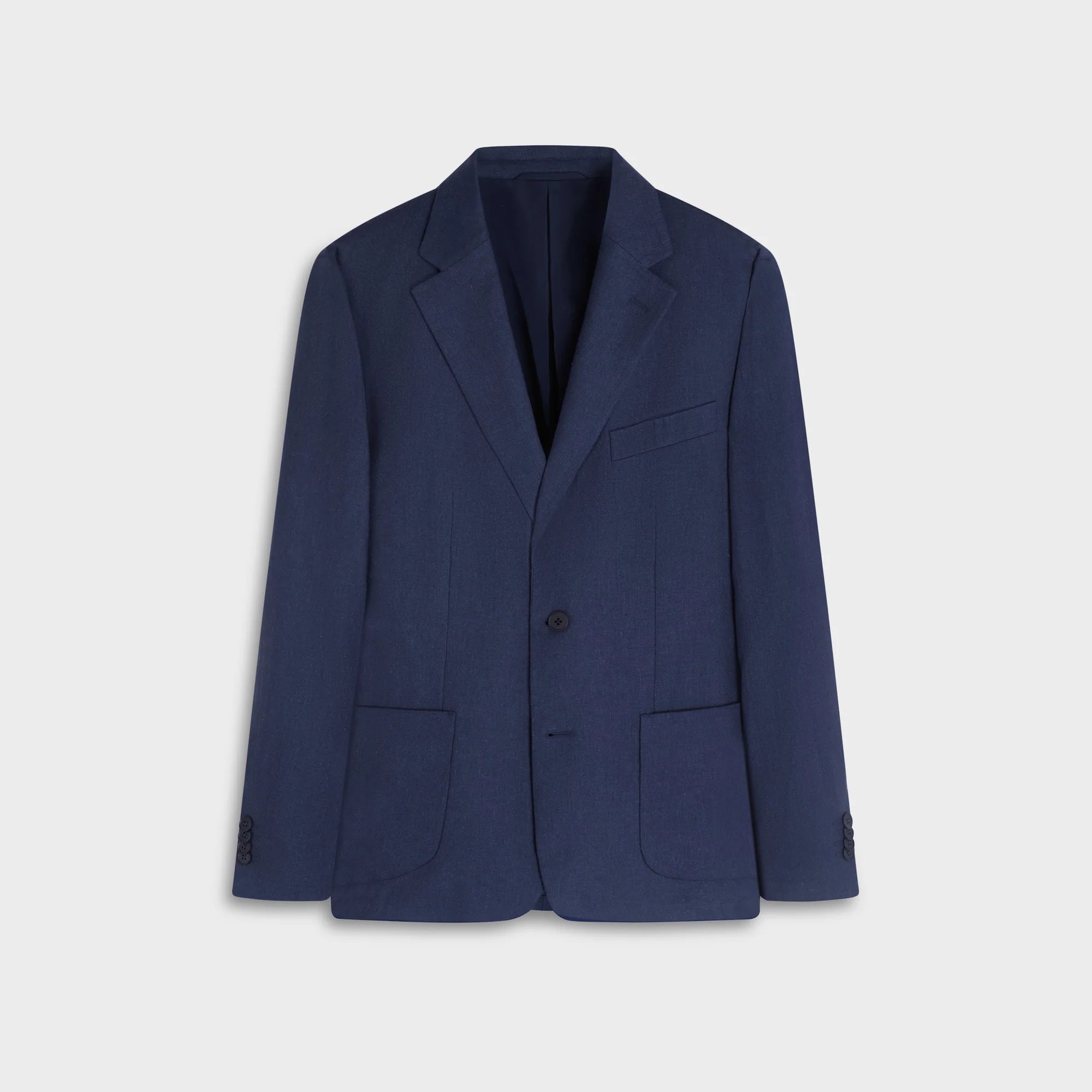 Aerolinen Two-Button Blazer (JX5000J76)