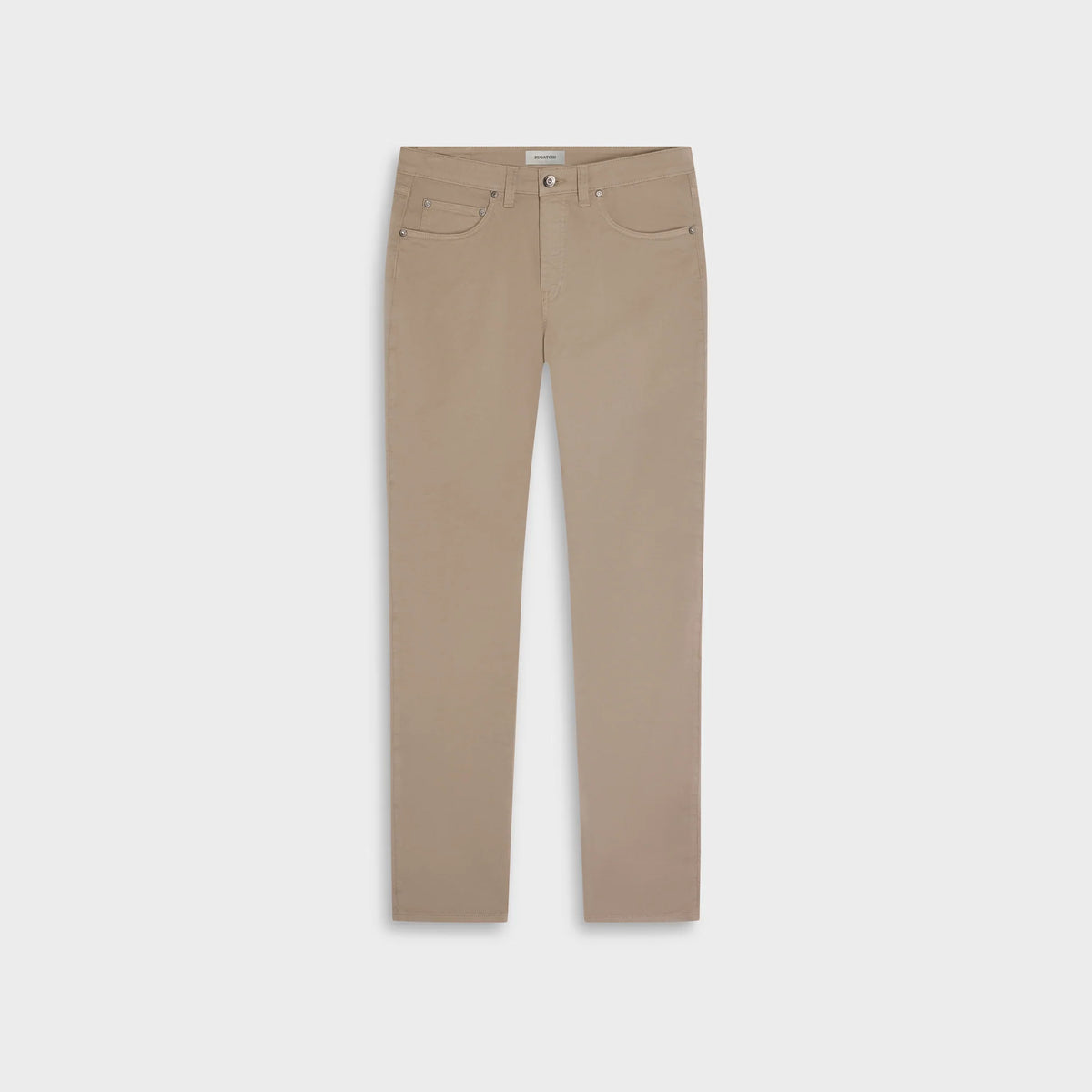 Preston Solid Five-Pocket Pant (KX8001P20)