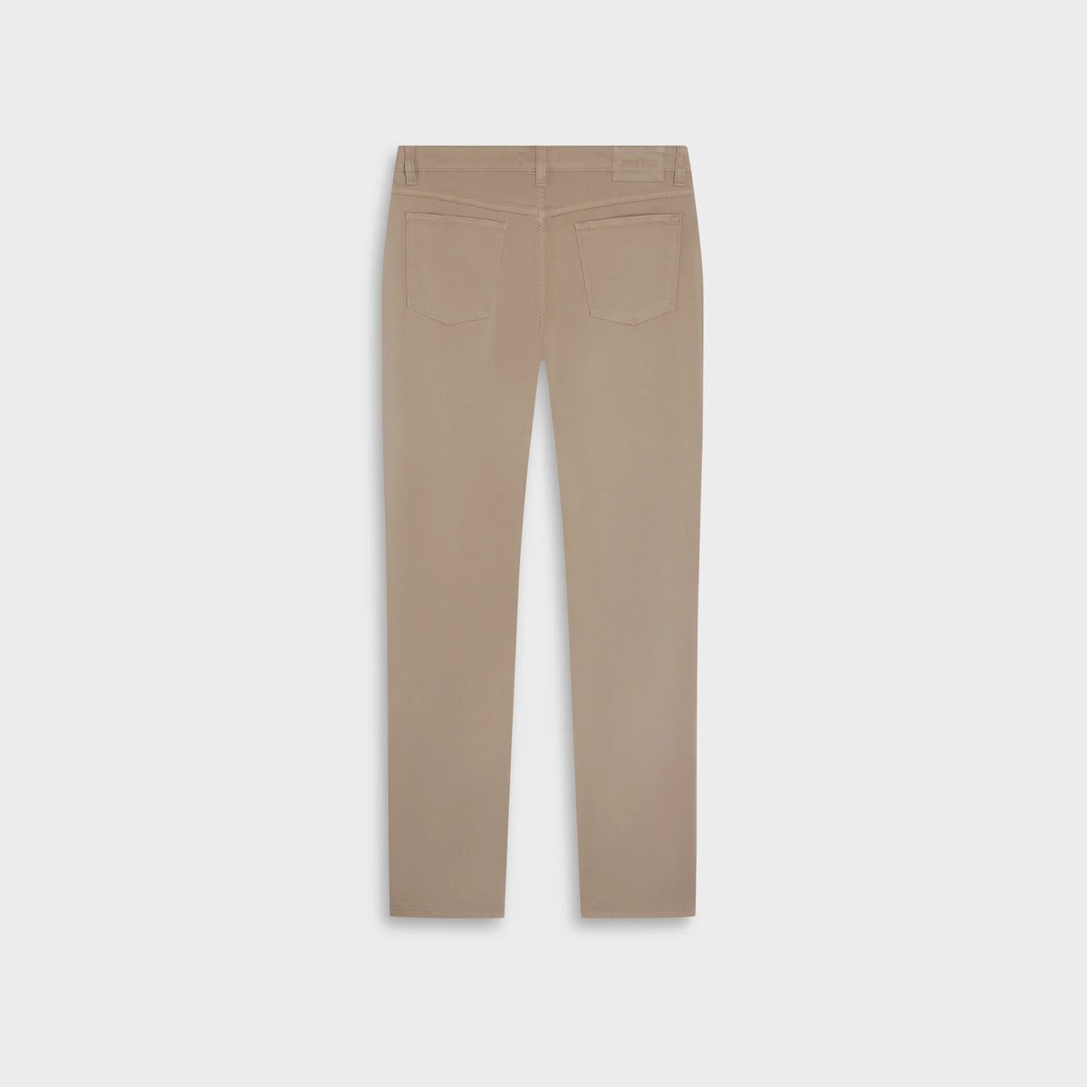 Preston Solid Five-Pocket Pant (KX8001P20)