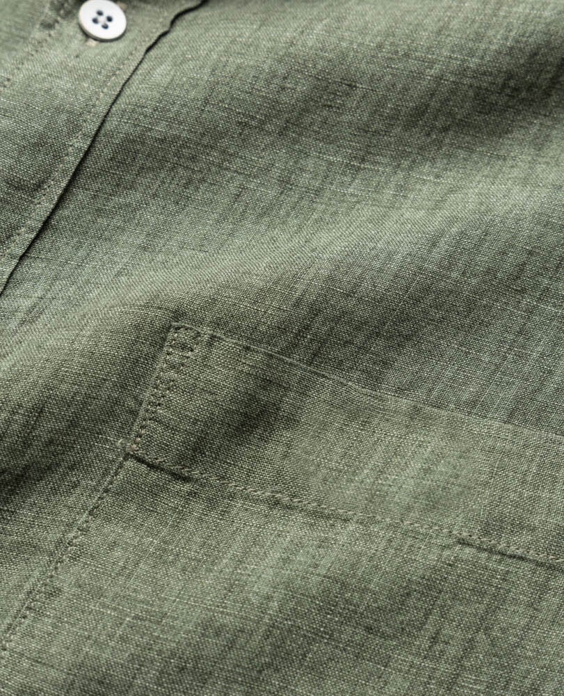 Coromandel Sports Fit Shirt (LP5224)