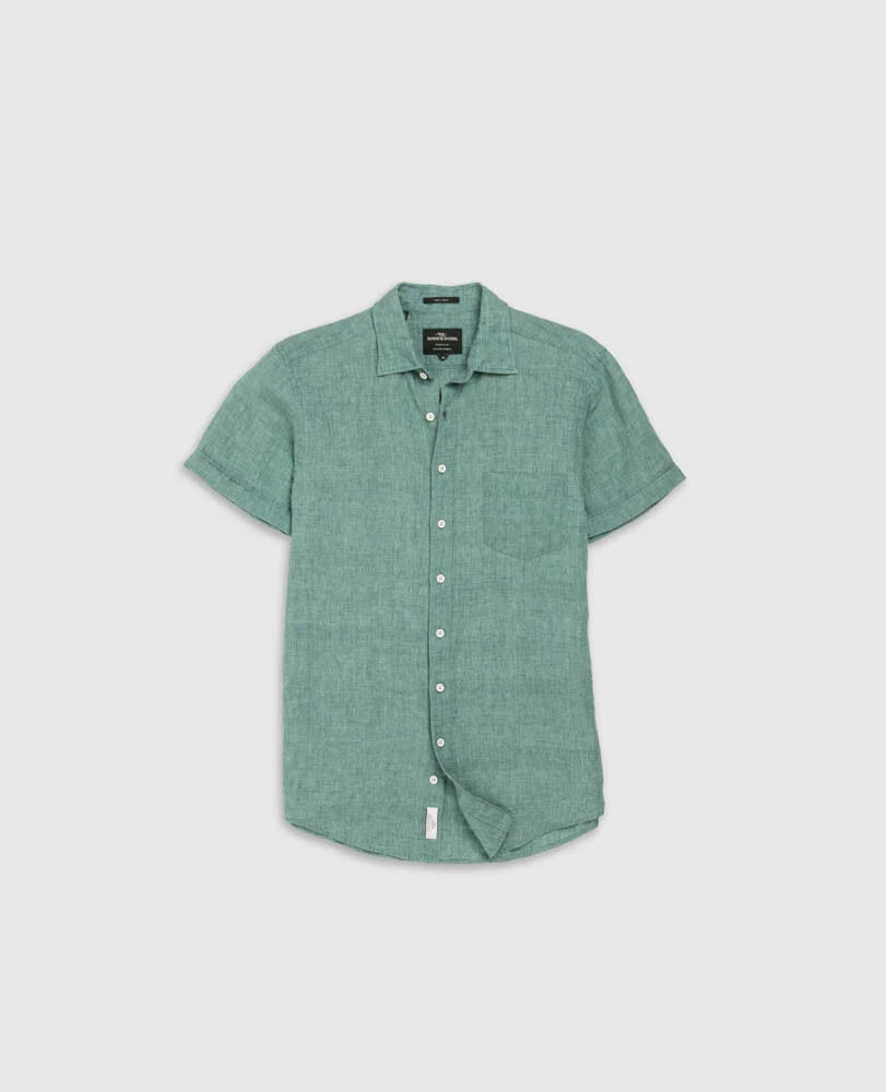 Palm Beach Sports Fit Shirt (LP6266)