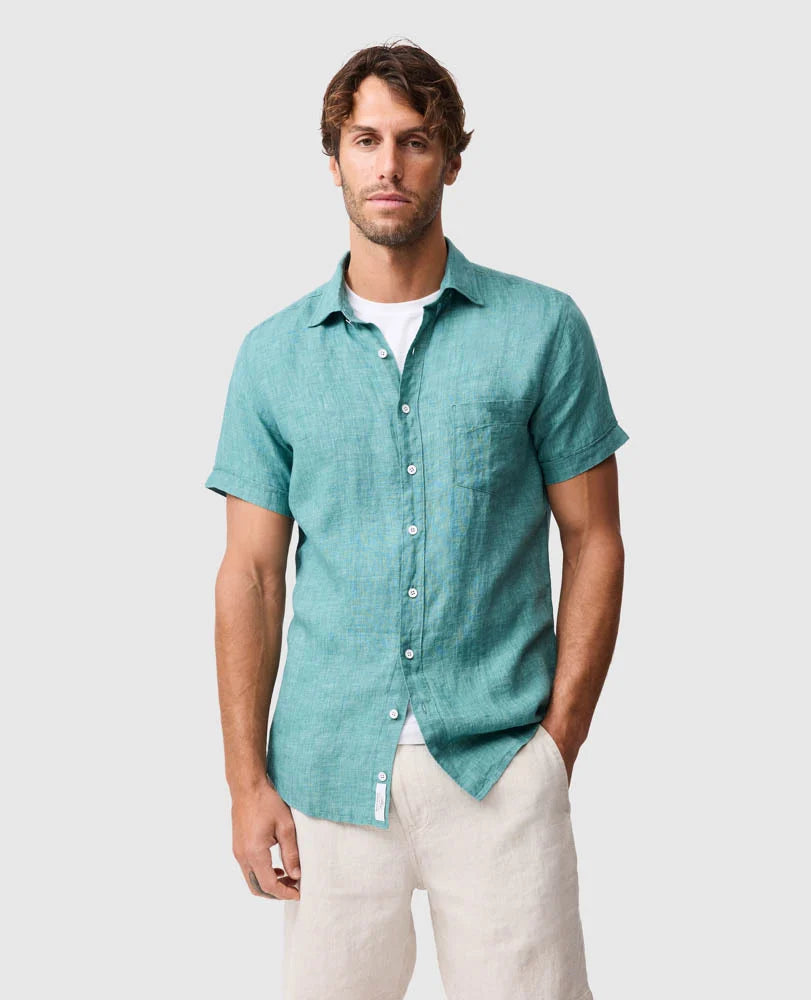 Palm Beach Sports Fit Shirt (LP6266)