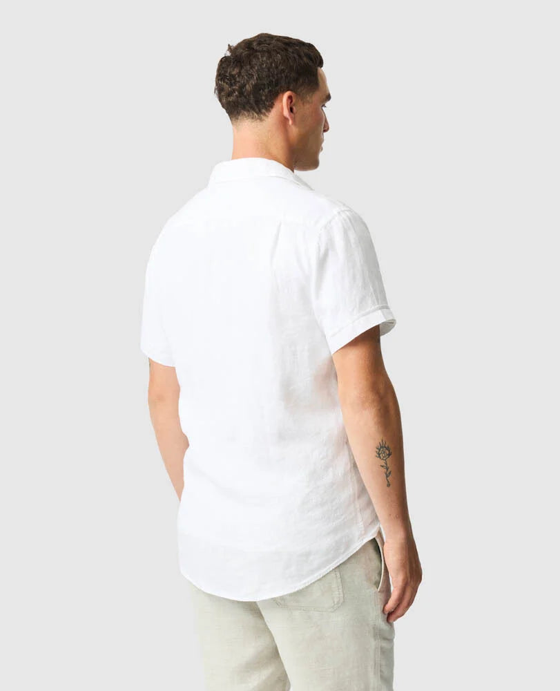 Palm Beach Sports Fit Shirt (LP6266)