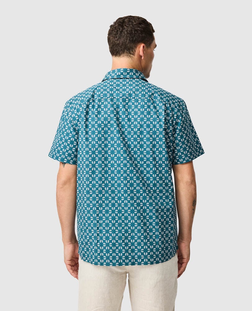 Crown Hill Shirt (LP6700)