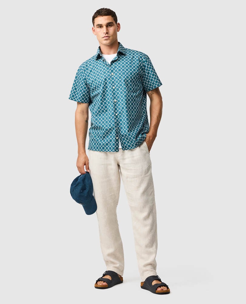 Crown Hill Shirt (LP6700)