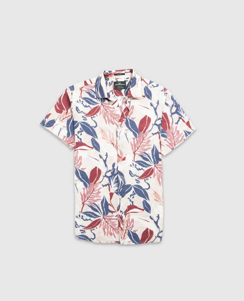 Saltwater Creek Sports Fit Shirt (LP6712)