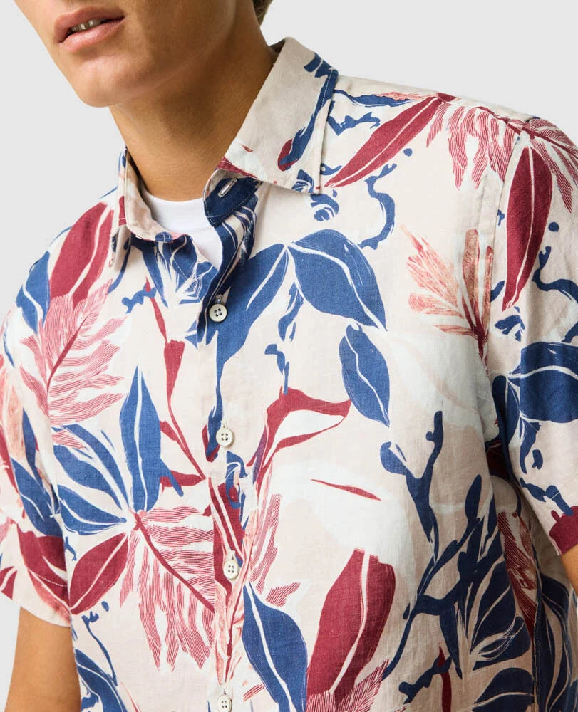 Saltwater Creek Sports Fit Shirt (LP6712)