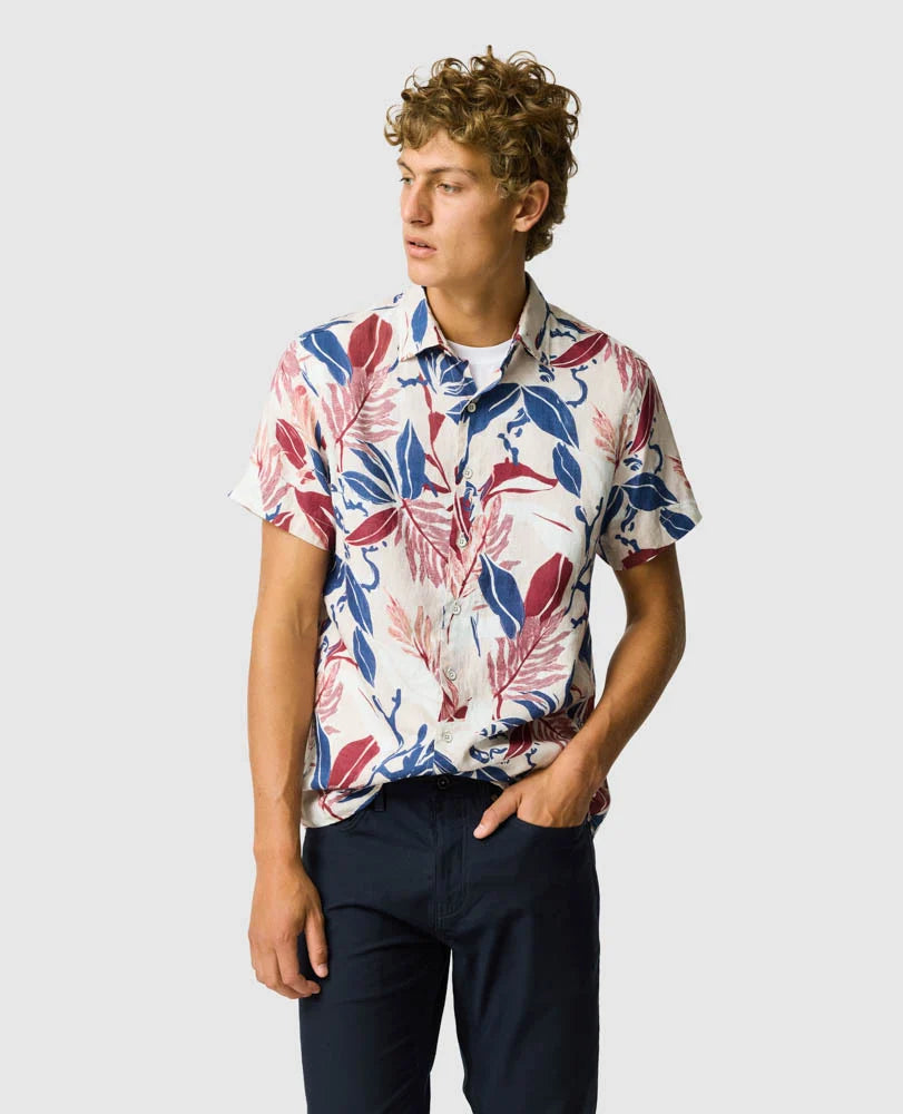 Saltwater Creek Sports Fit Shirt (LP6712)