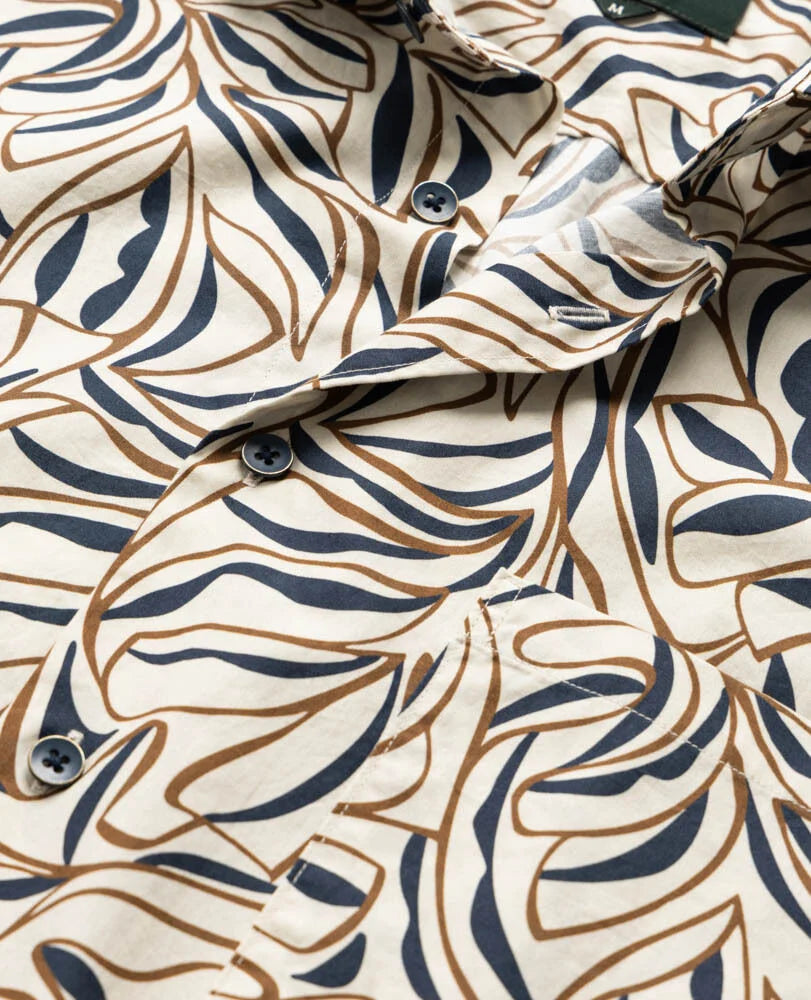 Palmbrook Shirt (LP6733)