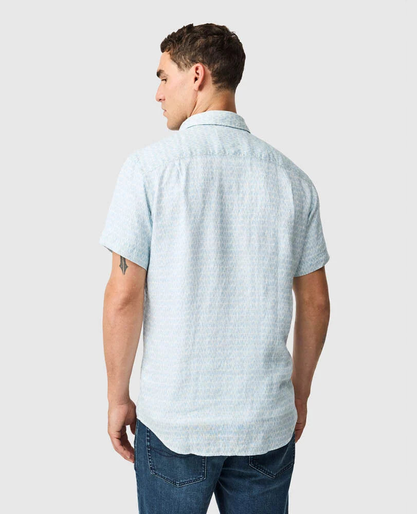 Glenene Sports Fit Shirt (LP6746)