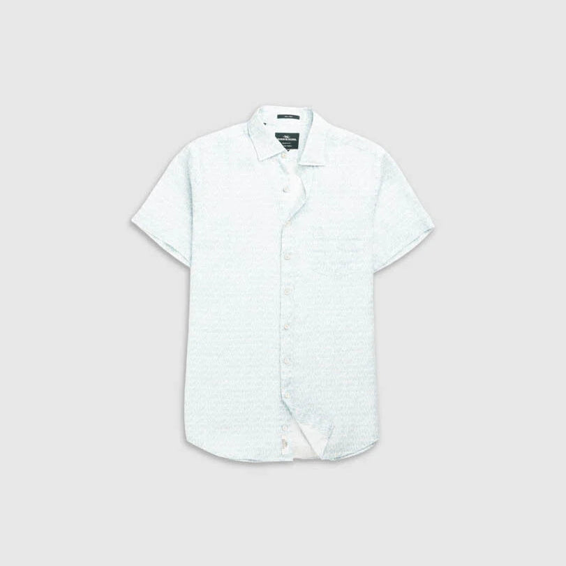 Glenene Sports Fit Shirt (LP6746)