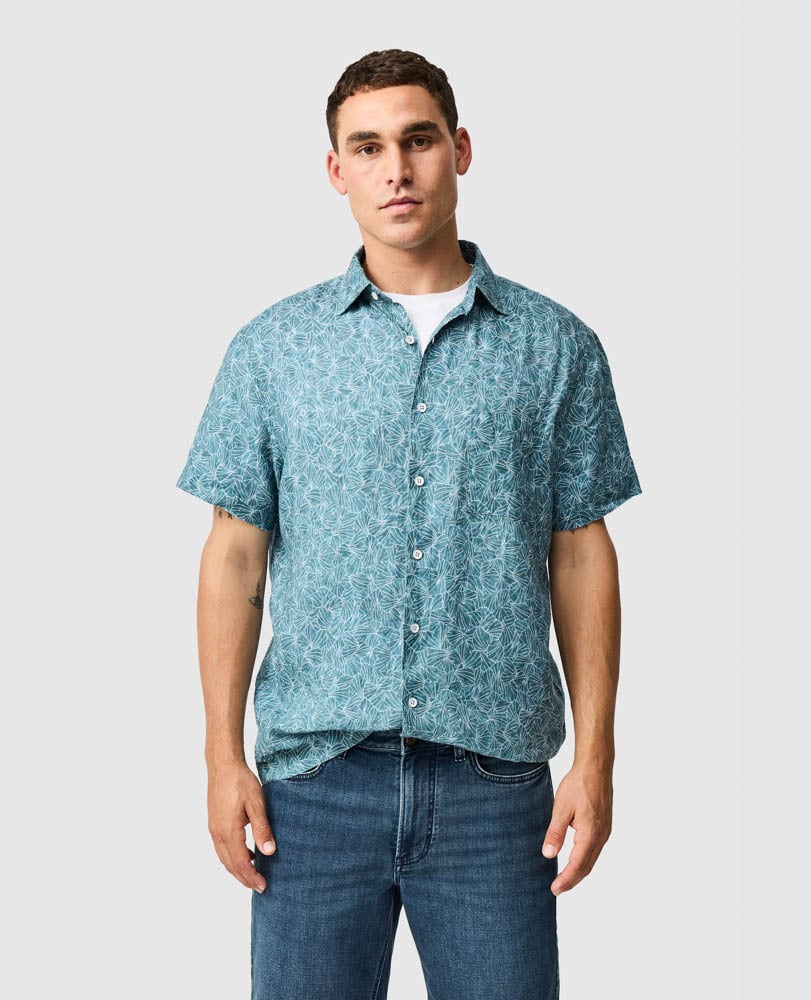 Whitlaker Shirt (LP6747)