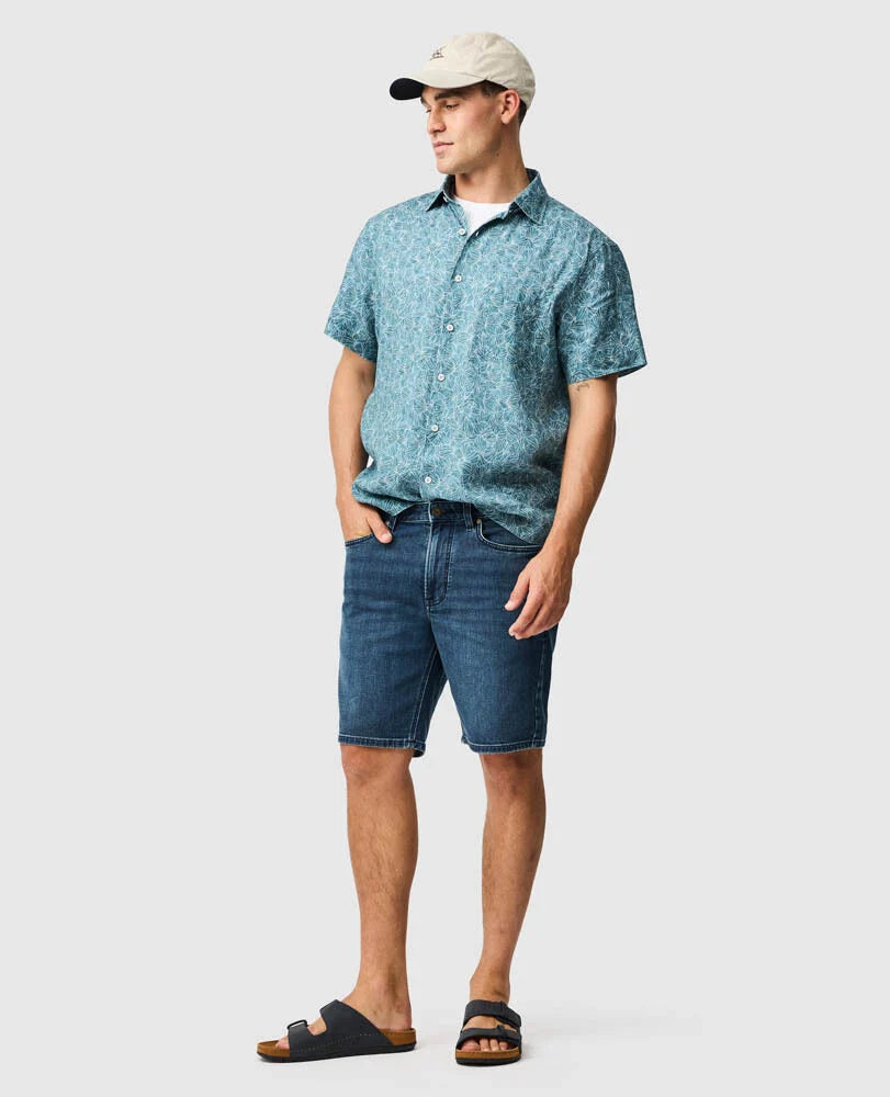 Whitlaker Shirt (LP6747)