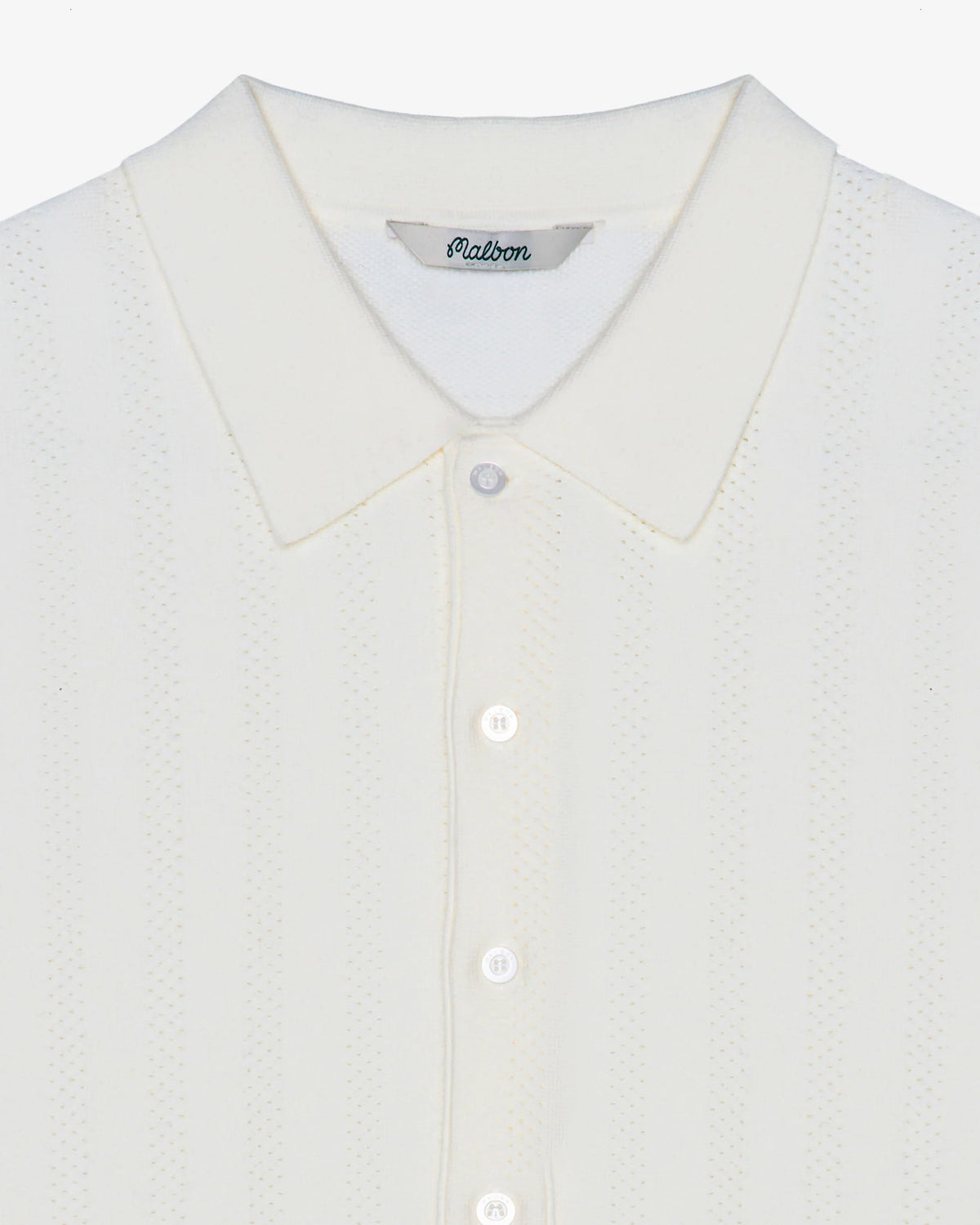 Crosscut Polo (M-10179)