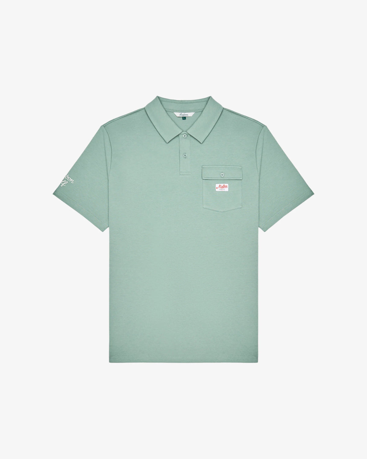 Jovis Benchmark Polo (M-10180)