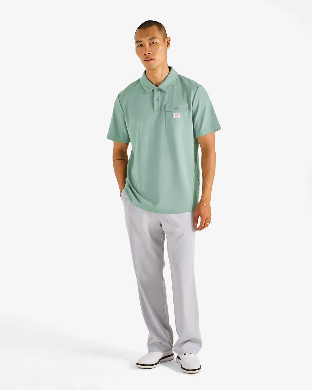 Jovis Benchmark Polo (M-10180)