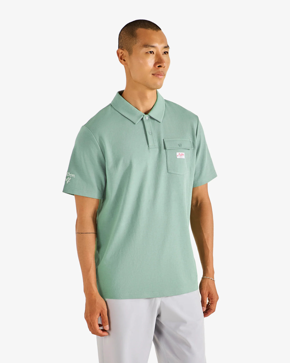 Jovis Benchmark Polo (M-10180)