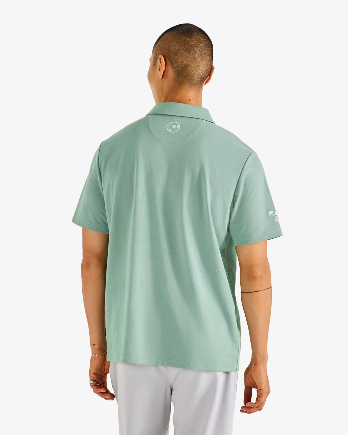 Jovis Benchmark Polo (M-10180)