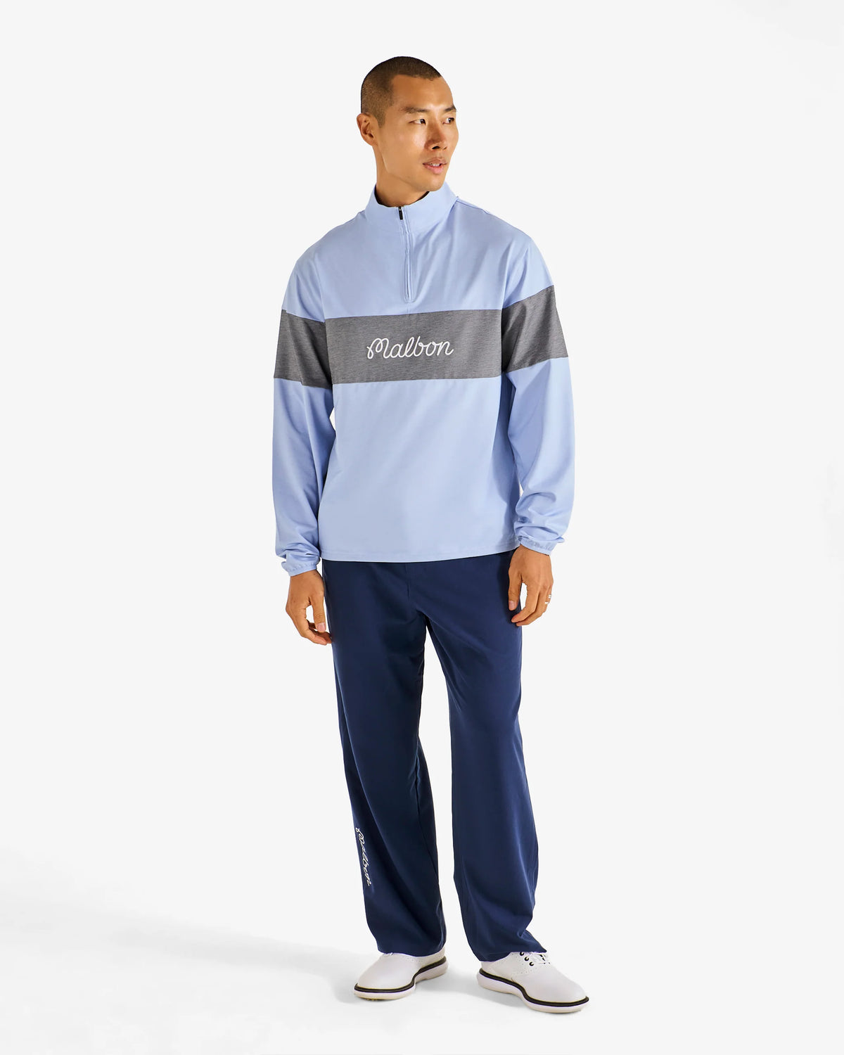 Horizon Pullover (M-10203)