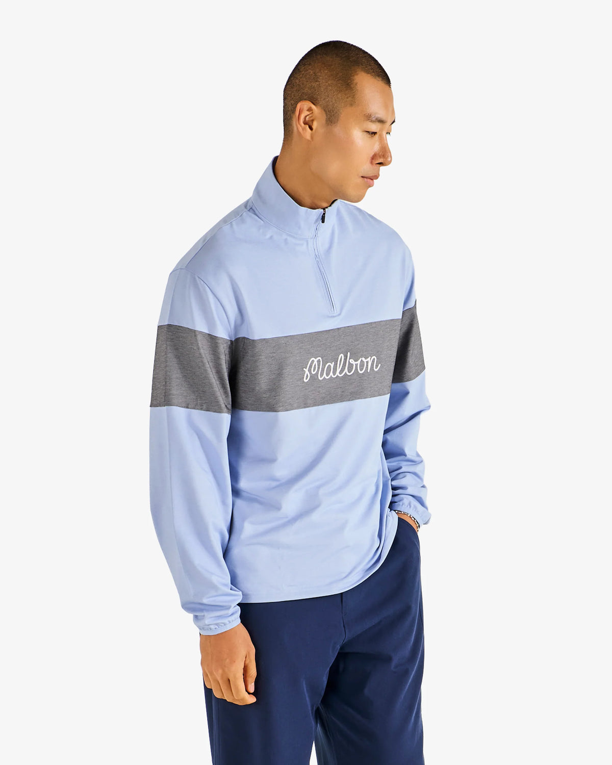 Horizon Pullover (M-10203)