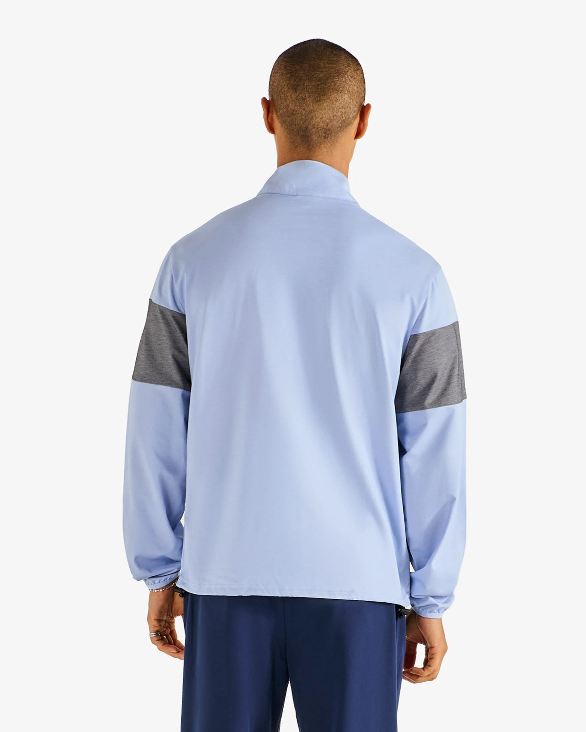 Horizon Pullover (M-10203)