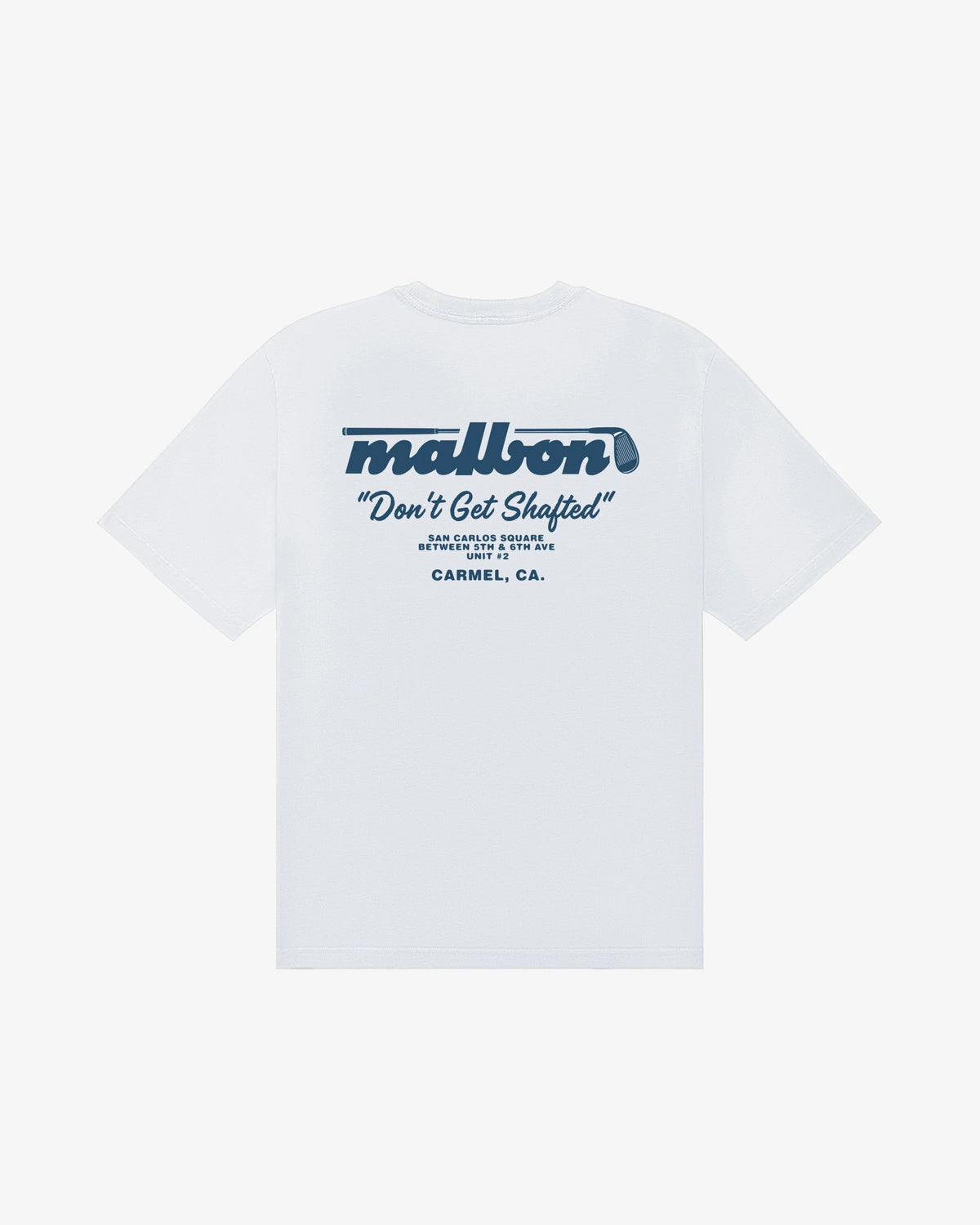 Vista Repair Tee (M-10204)