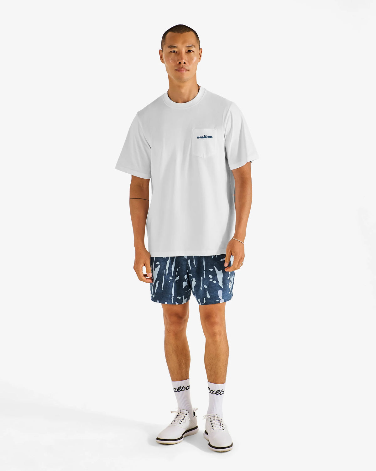 Vista Repair Tee (M-10204)