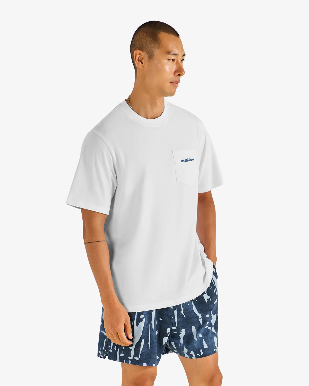 Vista Repair Tee (M-10204)