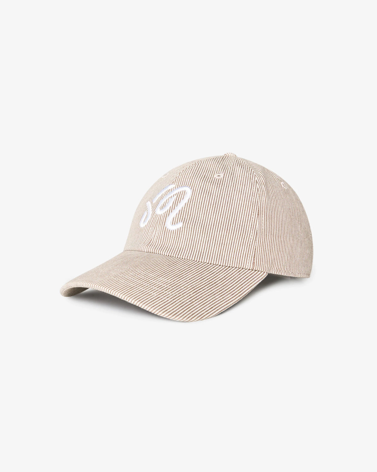 Hickory Dad Hat (M-10216)