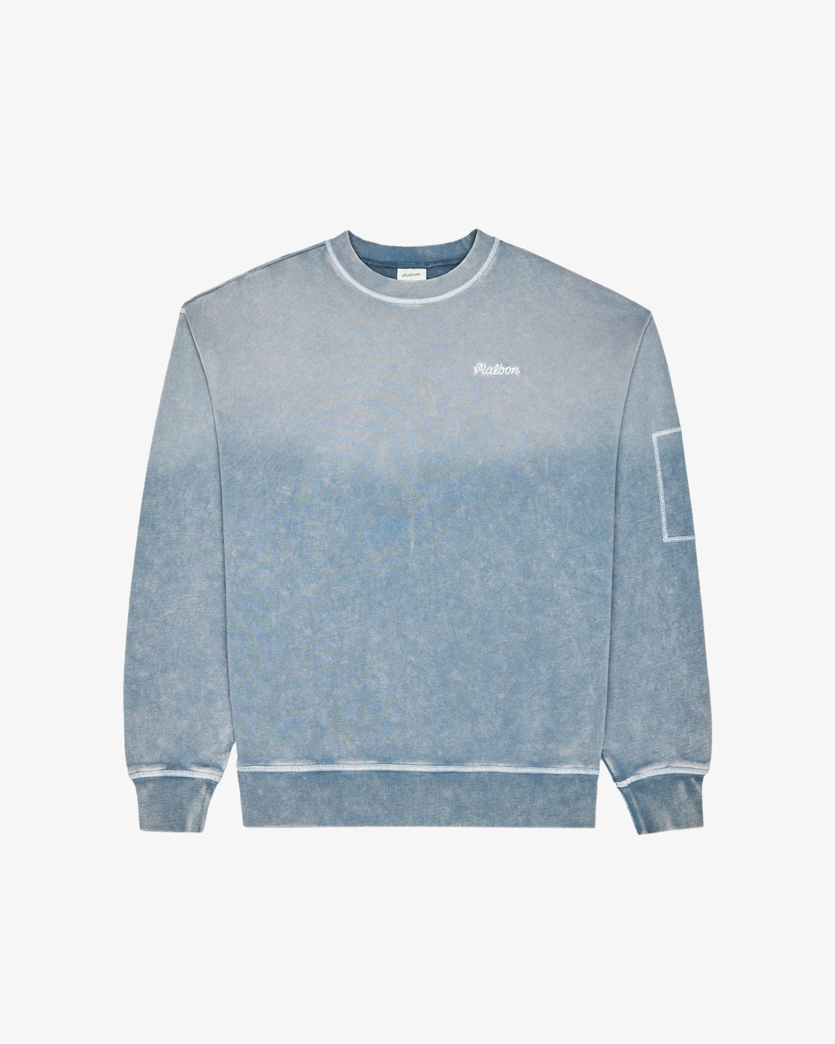Range Fragment Sweatshirt