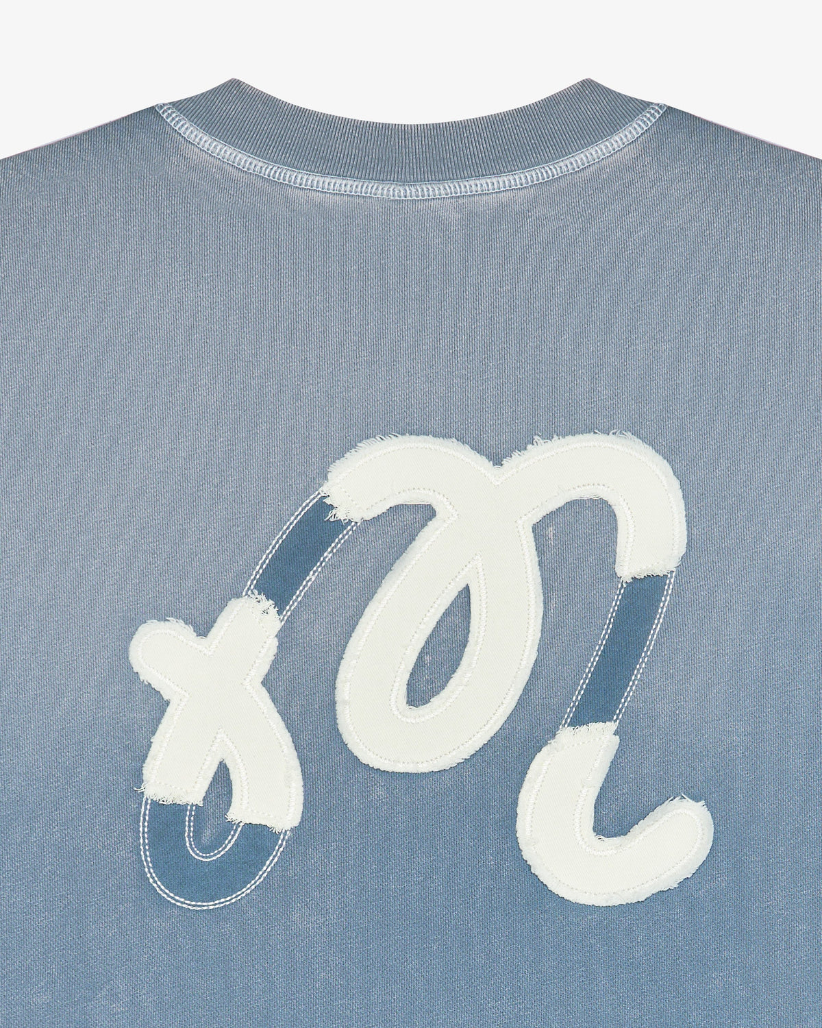 Range Fragment Sweatshirt