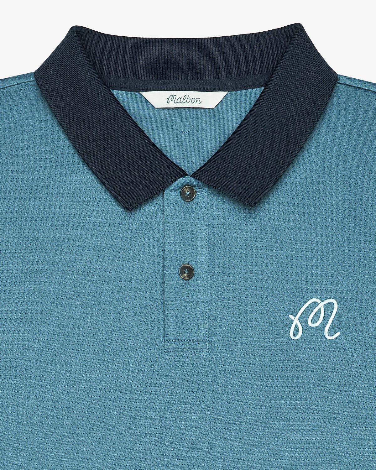 Fairway Hex Polo (M-10247)