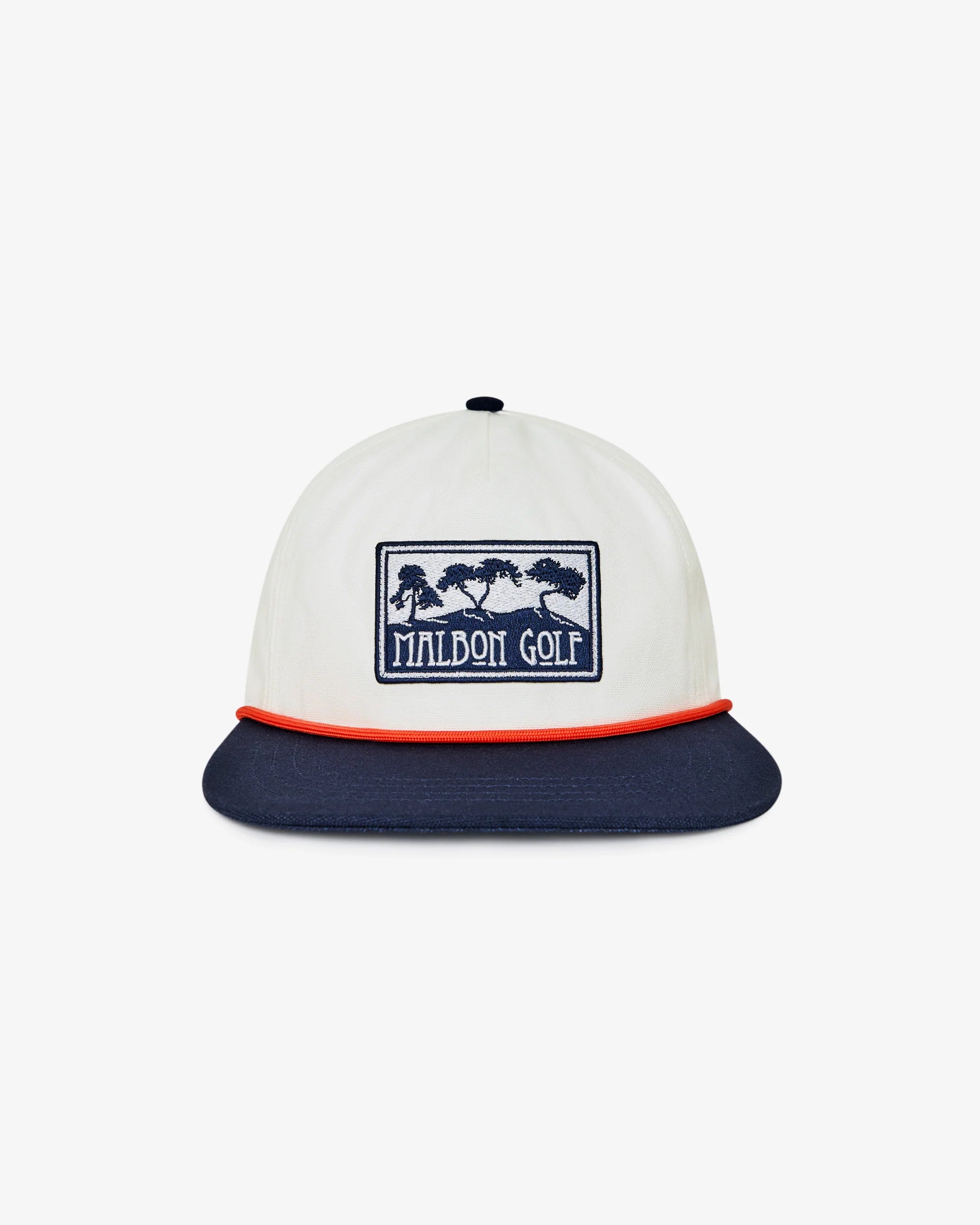 Torrey Pines Rope Hat (M-9992)