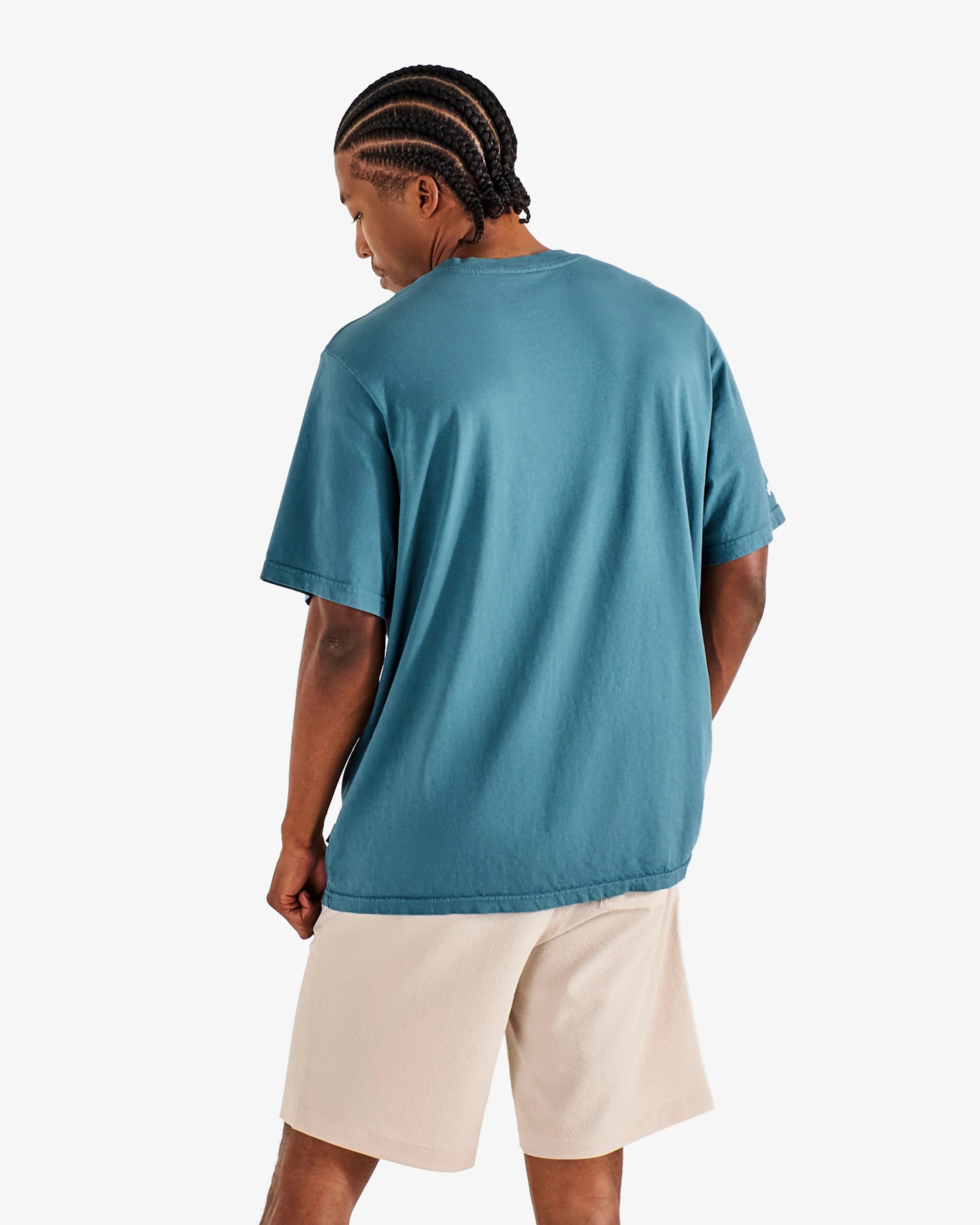 Bermuda Tee (M-9398)