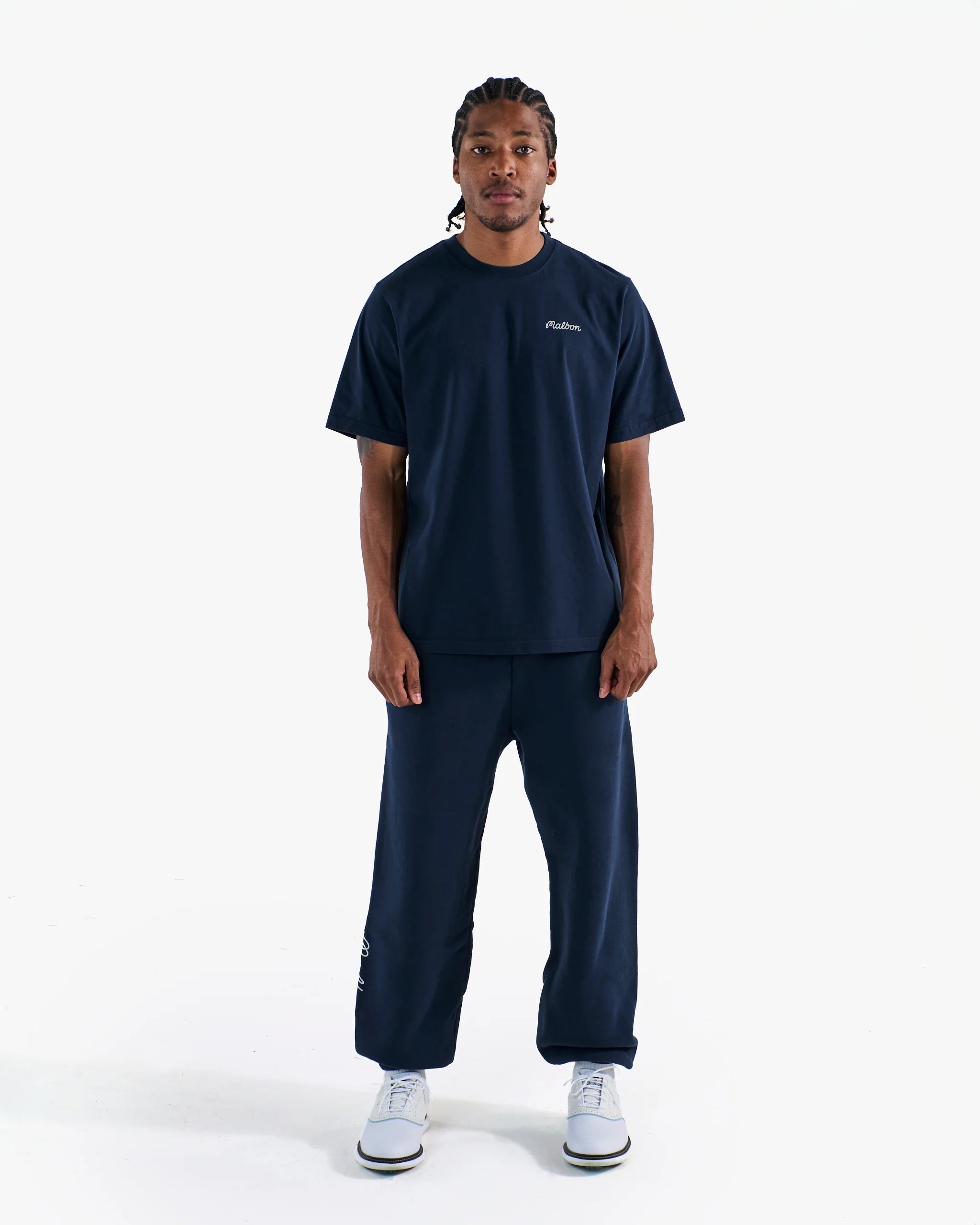 Bermuda Baldwin Tee (M-9399)