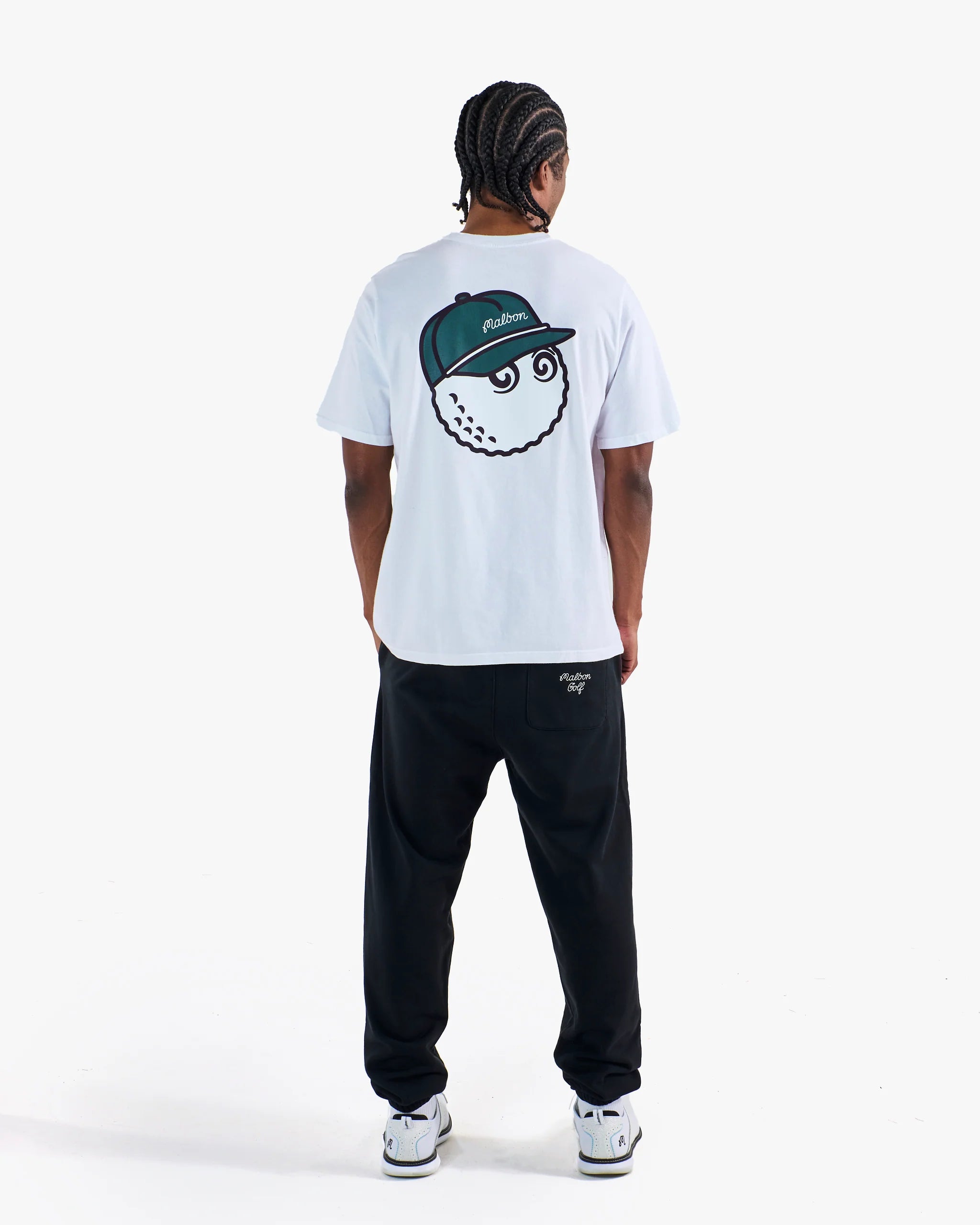 Bermuda Baldwin Tee (M-9399)