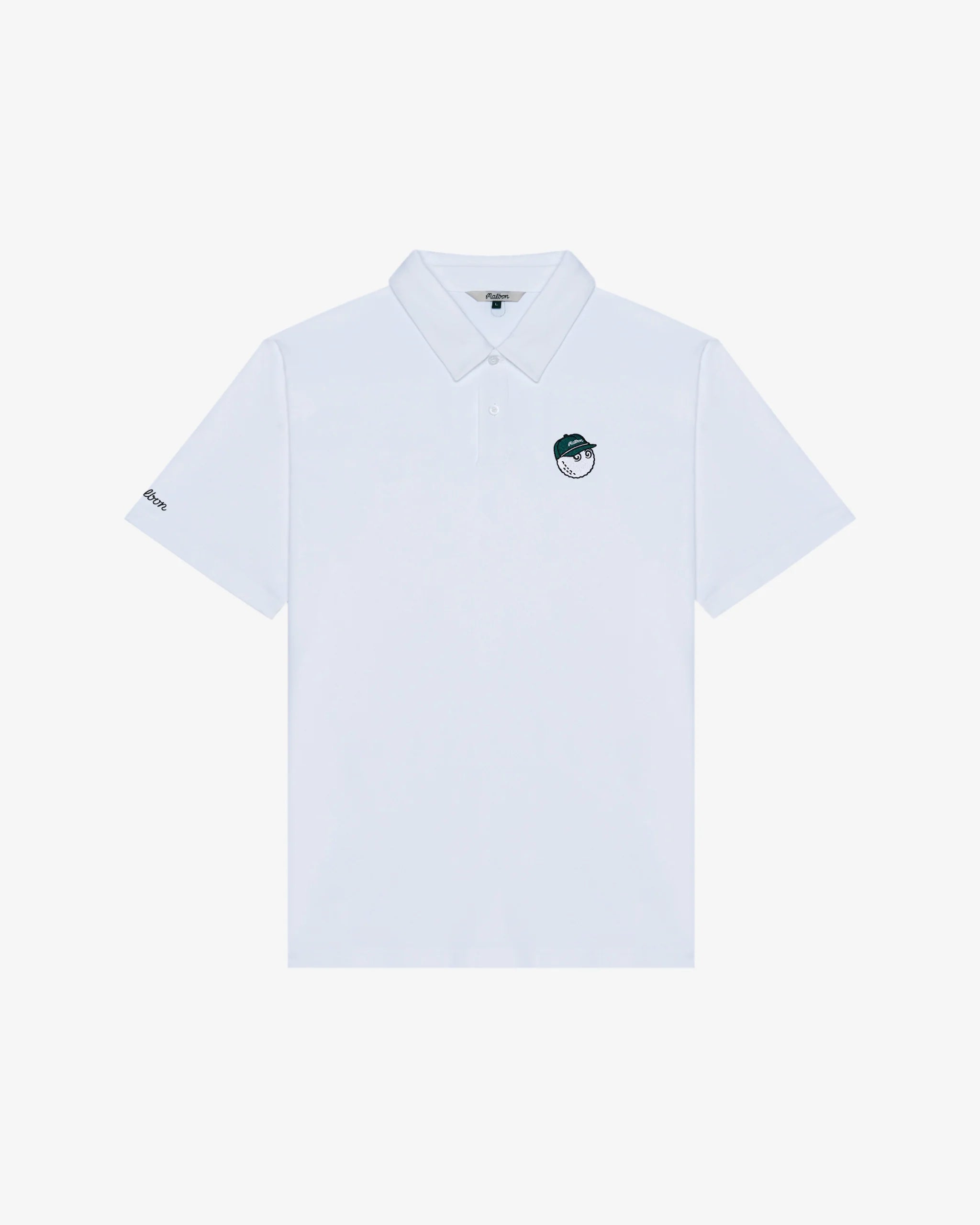 Fairway Baldwin Polo (M-9403)