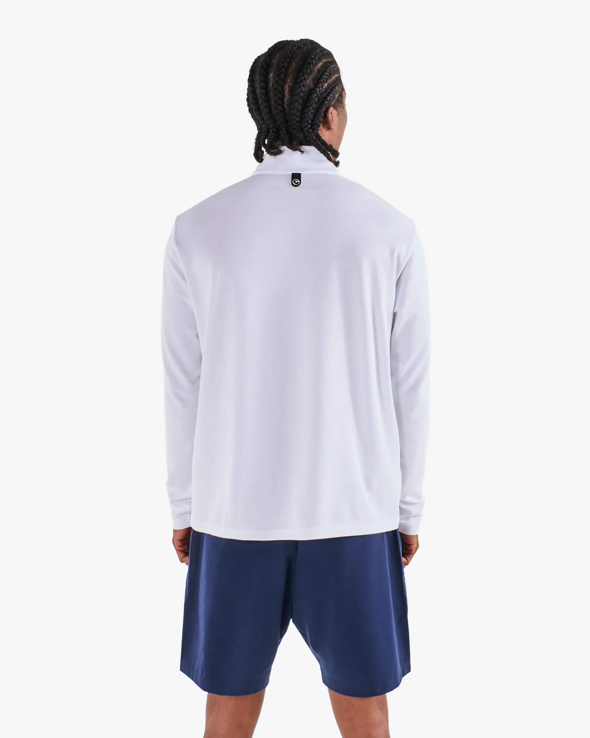 Flyer Mid Layer (M-9406)