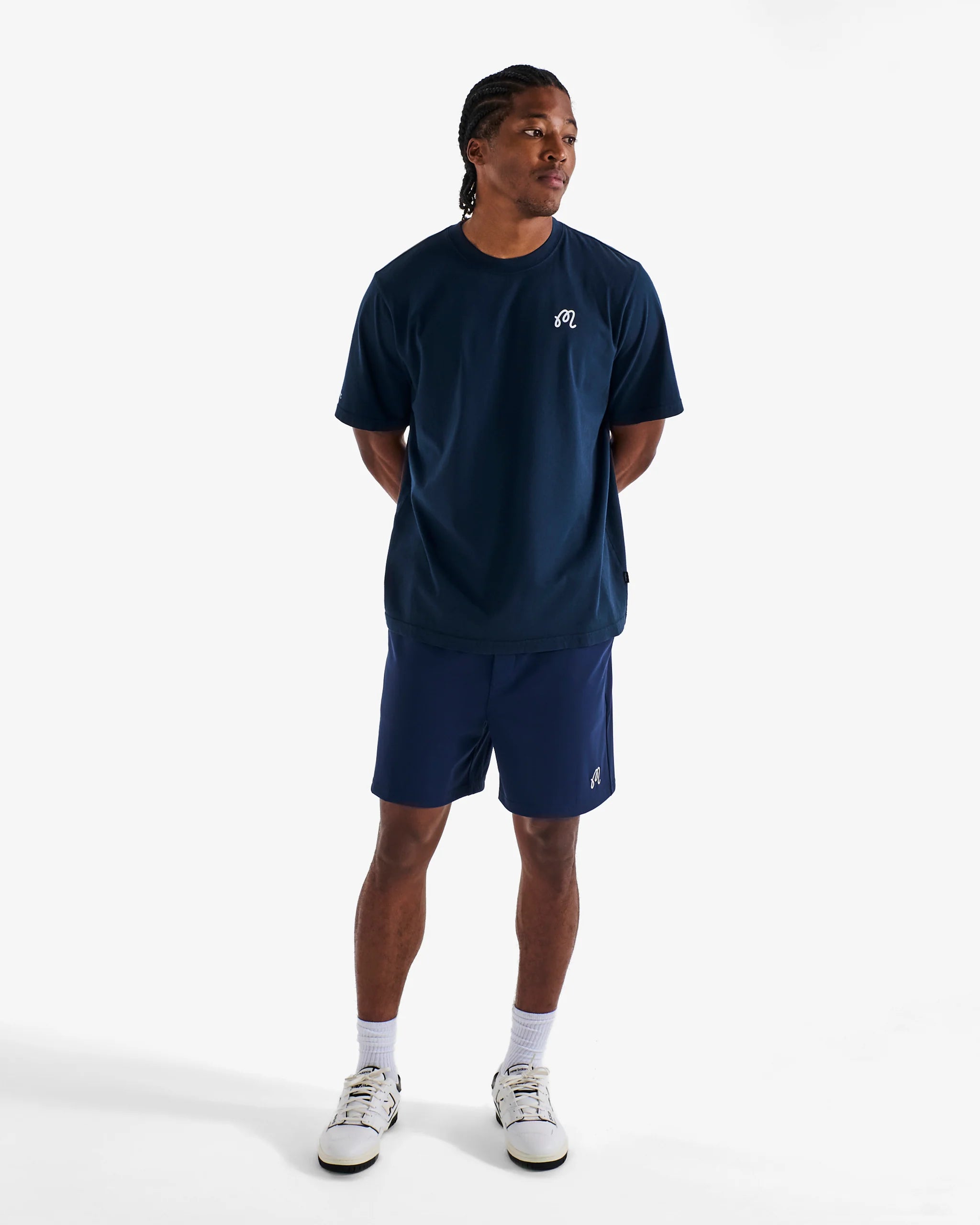 Scooter Coolcore® Shorts (M-9414)