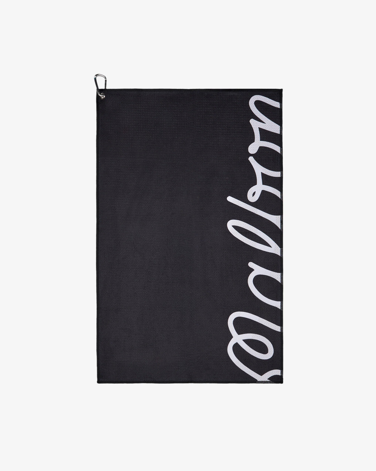 Malbon Golf Towel (M-9438)