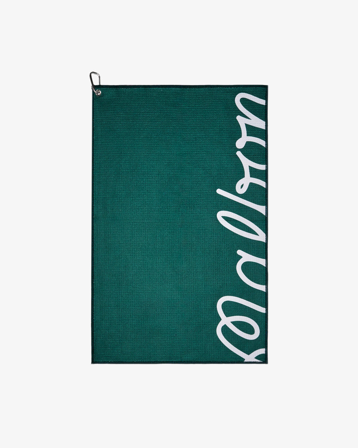 Malbon Golf Towel (M-9438)