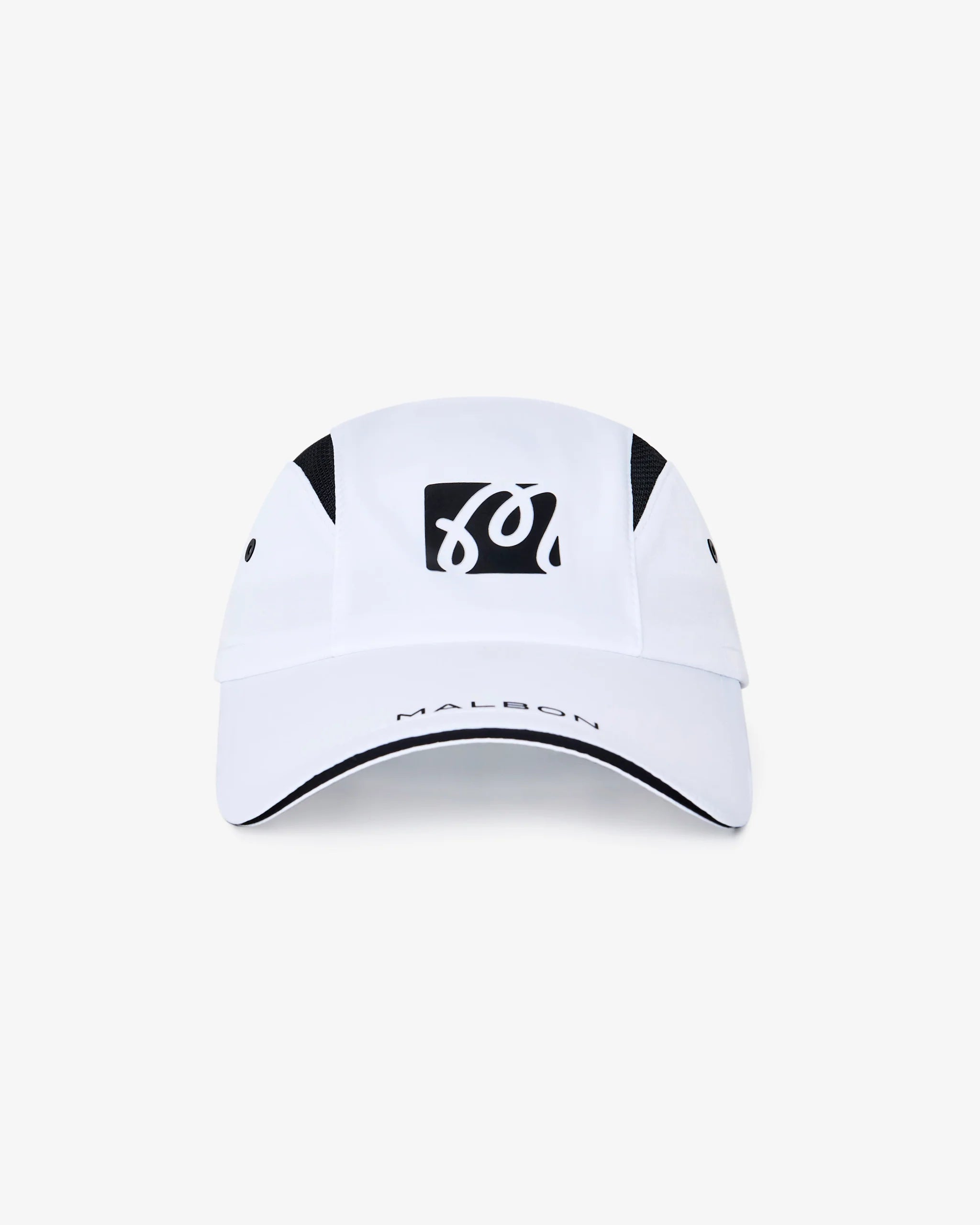 Performance Mesh Panel Bungee Hat (M-9587)