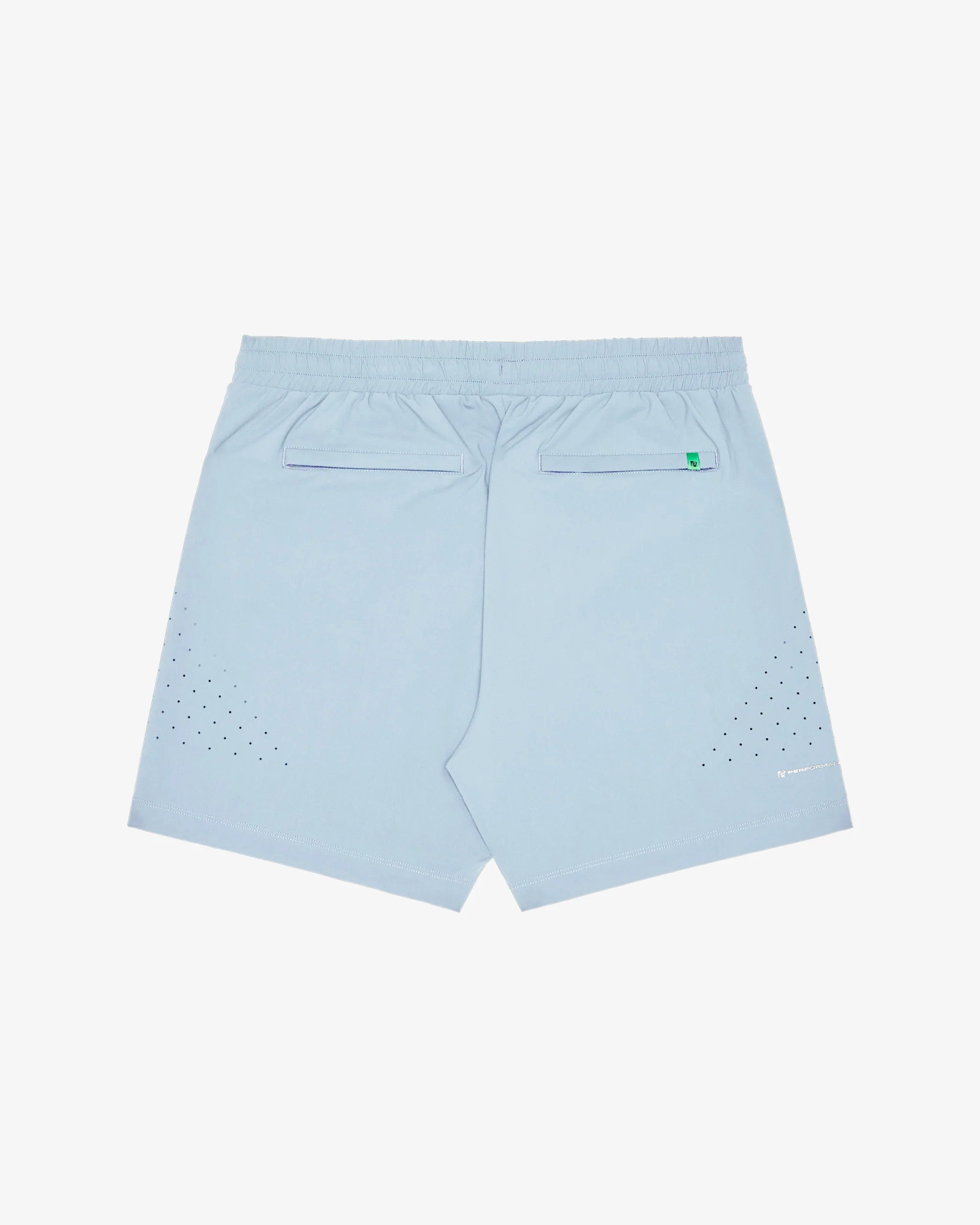 Performance Poly Tech Short (M-9739)