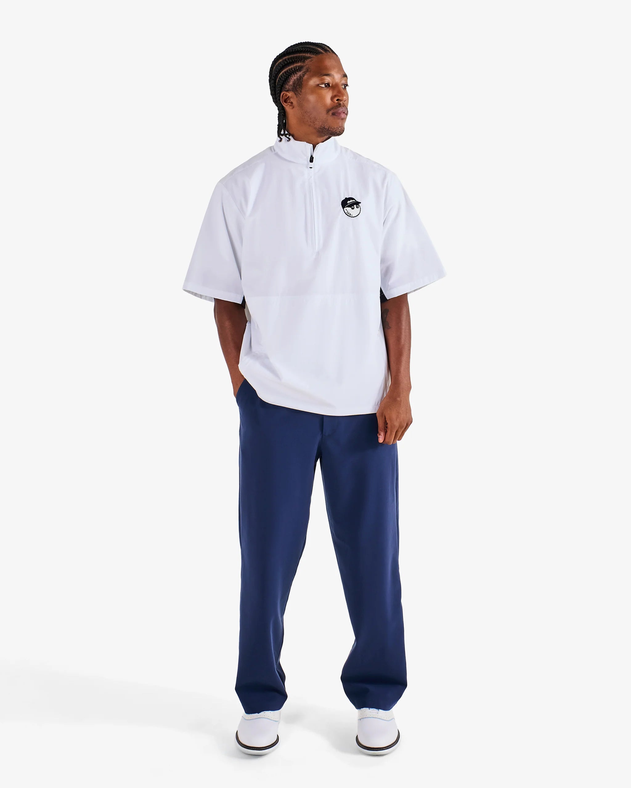 Pine Windshirt (M-9740)